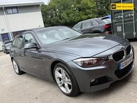 2014 BMW 3 Series 3.0 330d M Sport Touring 5dr Diesel Auto xDrive Euro 5 (s/s) (