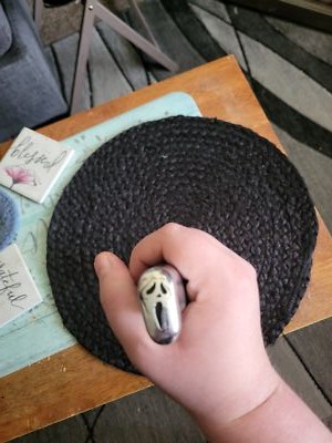 Item photo(s) from verified buyer