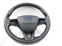 Ford Focus III 3 14-18 Lenkrad ohne Airbag Ford Focus III 3 14-18 30.09.2016 F1EB-3600-PG3ZHE F1EB-A042B85-AD3ZHE... Vorschau 5
