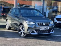 2025 SEAT Arona 1.0 TSI 115 XPERIENCE Lux 5dr DSG HATCHBACK PETROL Automatic