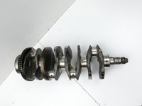 Opel Zafira C P12 16-19 CDTi 2,0 125KW B20DTH Kurbelwelle Opel Zafira C P12 16-19 27.06.2018 55492713 6142390 gebraucht Vorschau 7