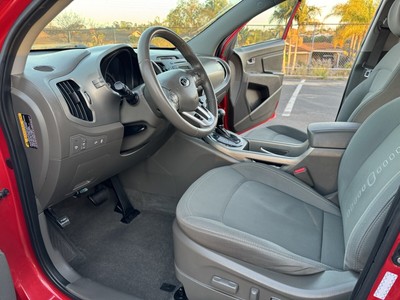 image 2 of interior