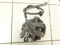 Citroen C5 RD TD 08-10 HDI 2,0 103KW Bremssattel Bremszange Hinten Rechts Citroen C5 RD TD 08-10 25.09.2008... Vorschau 4