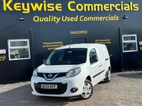 2020 Nissan NV250 1.5 dCi Tekna L2 Euro 6 (s/s) 5dr PANEL VAN Diesel Manual