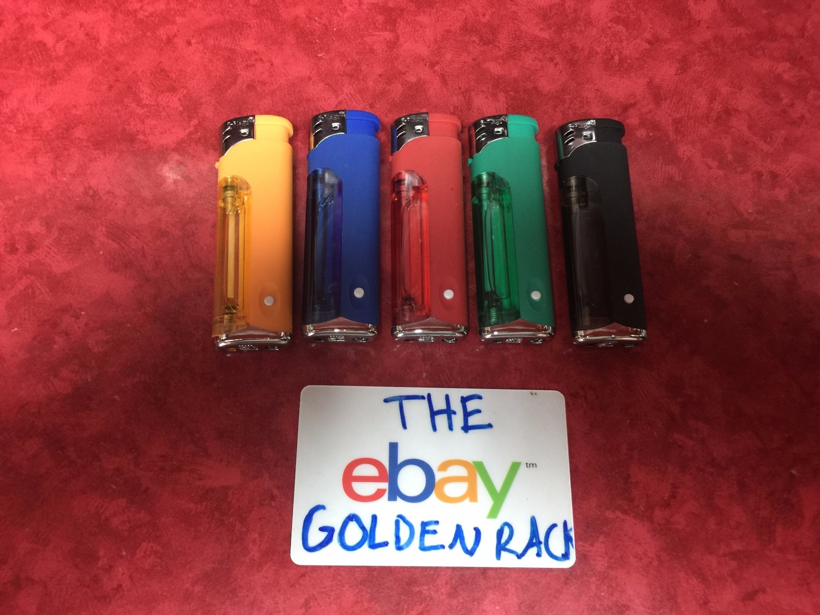 Refillable Lighters 20 Pack Lighterguide