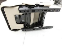 VW Sharan 7N II 10-15 Sitz Mitte Hinten VW Sharan 7N II 10-15 22.07.2011 7N0883045 gebraucht Vorschau 7