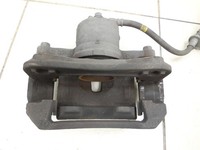 Hyundai I30 GD 15-17 CRDi 1,6 81KW Bremssattel Bremszange Vorne Rechts Hyundai I30 GD 15-17 14.10.2015 58130A-6020... Vorschau 5