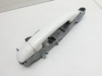 Peugeot 2008 CU 16-19 Türgriff Griff aussen Rechts Vorne EWP Peugeot 2008 CU 16-19 30.08.2017 96555516VV gebraucht Vorschau 2
