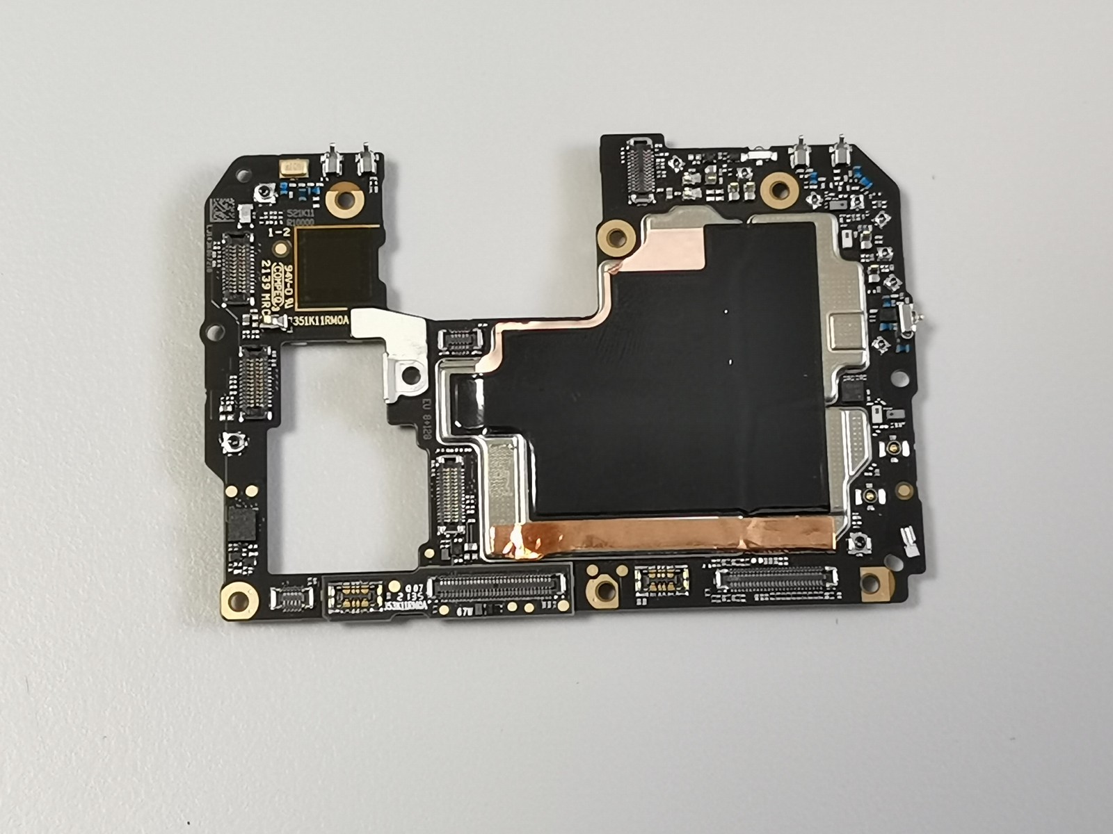 Xiaomi 11T 21081111RG 128 GB Mainboard Hauptplatine