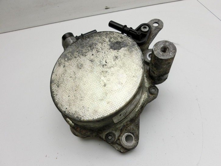 Ford Kuga I 08-12 TDCi 2,0 120KW DW10C Unterdruckpumpe Vakuumpumpe Ford Kuga I 08-12 05.11.2010 9M5Q-2A451-AB... Vorschau 5