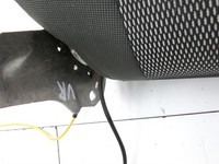 Ford Kuga I 08-12 Sitzbezug Rückenpolster Rechts Vorne für Beifahrer Sitz Ford Kuga I 08-12 20.09.2012 gebraucht Vorschau 5