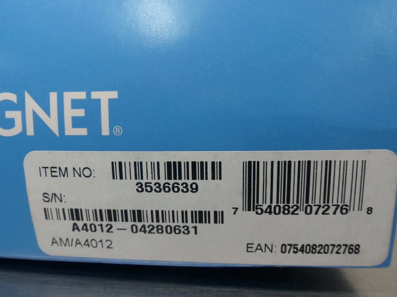 Fluke Networks AM/A4012 AirMagnet Planner