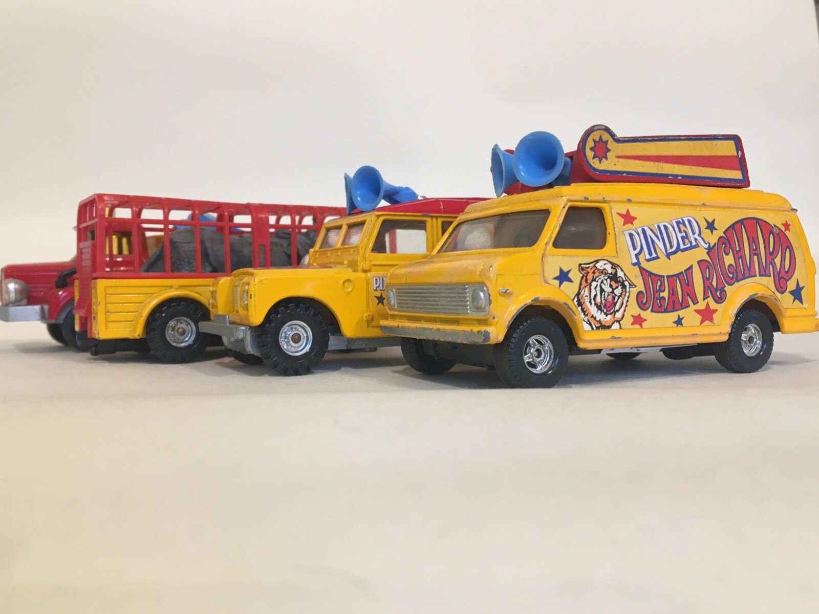 Corgi Toys ミリタリーアンビュランス Corgi Toys ミリタリーアンビュランス Vintage Corgi Juniors