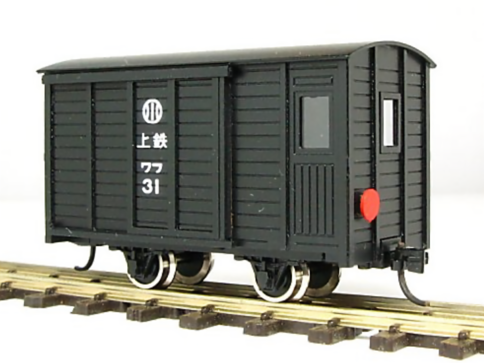 SR&RL Boxcar KIT 珊瑚模型製 Hon30(9㎜) SR&RL Boxcar KIT 珊瑚模型製 Hon30(9㎜) SR&RL Boxcar KIT 珊瑚