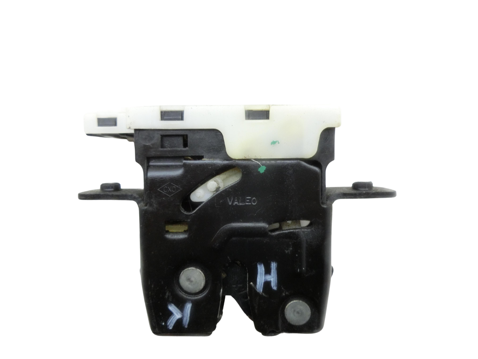 Lock for Hatchback Door Tailgate Locks Nissan Micra III K12 03-05 - Bild 1