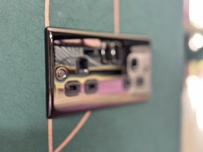 Fotos del artículo de un comprador verificado