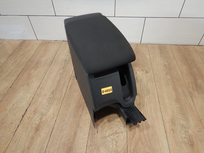 Accoudoir Central Vw Golf 6 Plus 5m Accoudoir Avant 5m0864207 Original