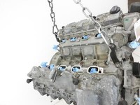 Mercedes W220 S430 98-02 4,3 205KW 113.941 Motor Triebwerk Mercedes W220 S430 98-02 13.03.2002 A1130103000 gebraucht Vorschau 3