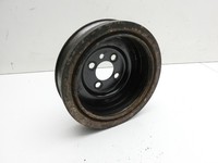 Audi A4 8E B7 04-08 TDI 2,0 103KW BPW Riemenscheibe Audi A4 8E B7 04-08 12.07.2006 03G105243 gebraucht Vorschau 5