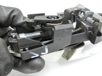 Ford Fiesta JA8 VII 08-12 5T Türgriff Griff aussen Links Vorne 5SP Ford Fiesta JA8 VII 08-12 19.01.2009... Vorschau 7