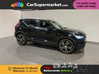 2020 Volvo XC40 2.0 B4P Inscription Pro 5dr Auto ESTATE PETROL Automatic