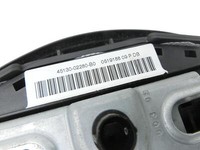 Toyota Auris E15 06-10 Lenkrad Airbaglenkrad Toyota Auris E15 06-10 22.07.2009 45130-02280 gebraucht Vorschau 7