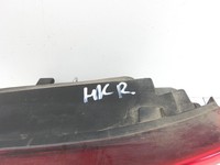 Renault Megane IV 4 16-21 5T Rückleuchte Rücklicht Heckleuchte Rechts orig Renault Megane IV 4 16-21 10.12.2018... Vorschau 5