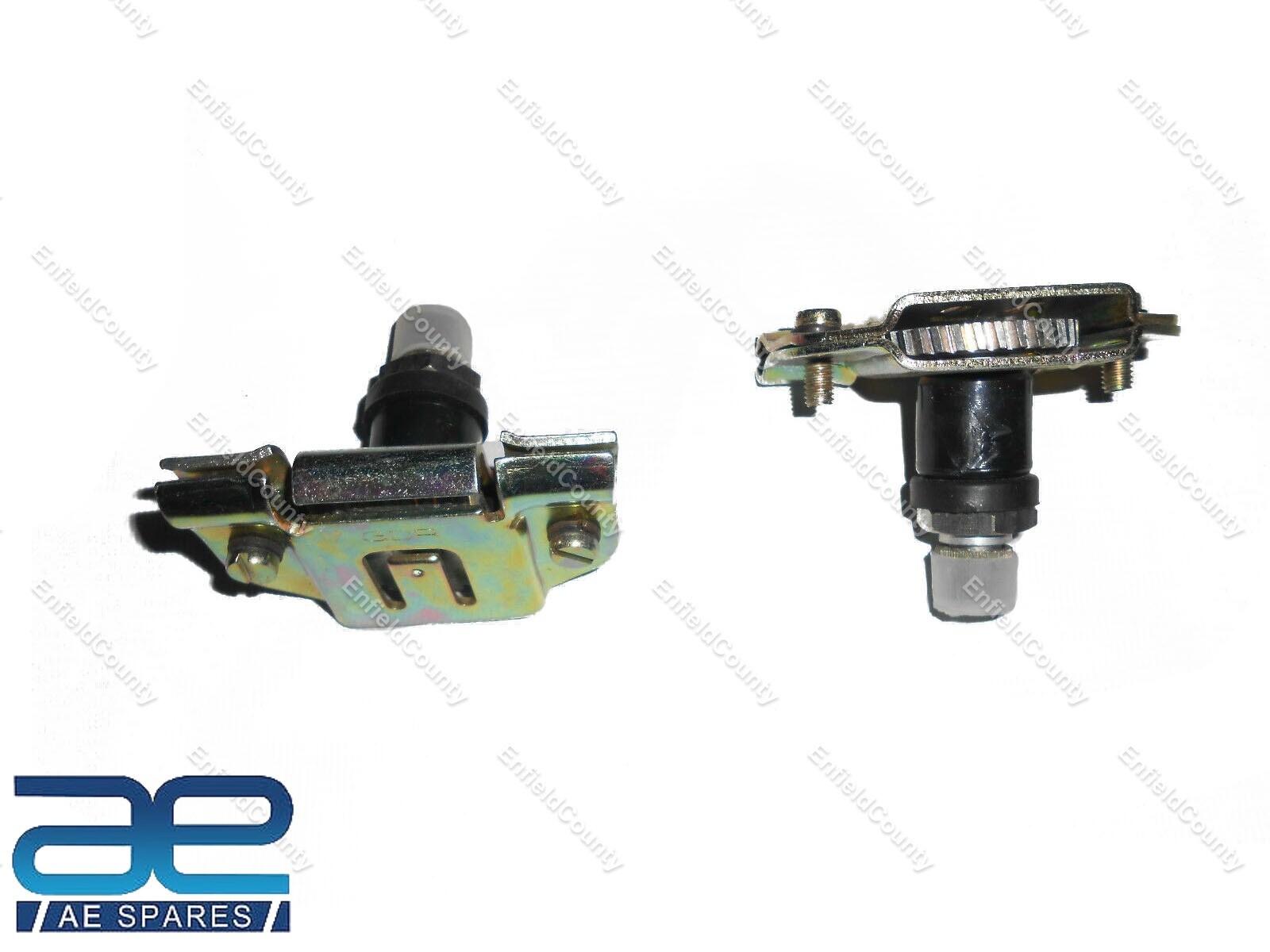 Genuine Lucas Wiper Motor With Arm & Blades For Jeeps Mahindra CJ340 CJ540 