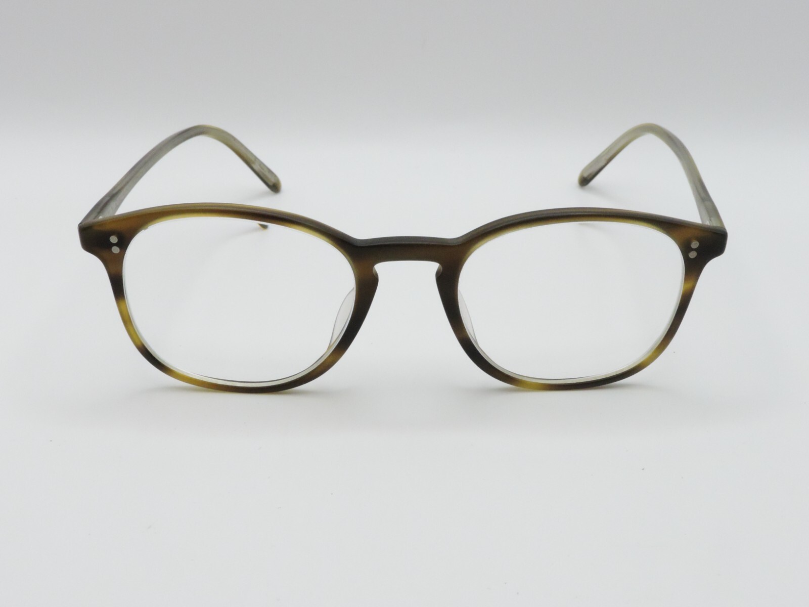 OLIVER PEOPLES FINLEY VINTAGE OV5397U EYEGLASS FRAMES 1318