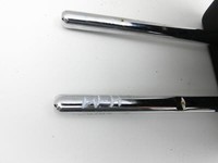 Peugeot 308 I 07-11 Kopfstütze Mitte Hinten Peugeot 308 I 07-11 16.02.2011 885402 gebraucht Vorschau 4