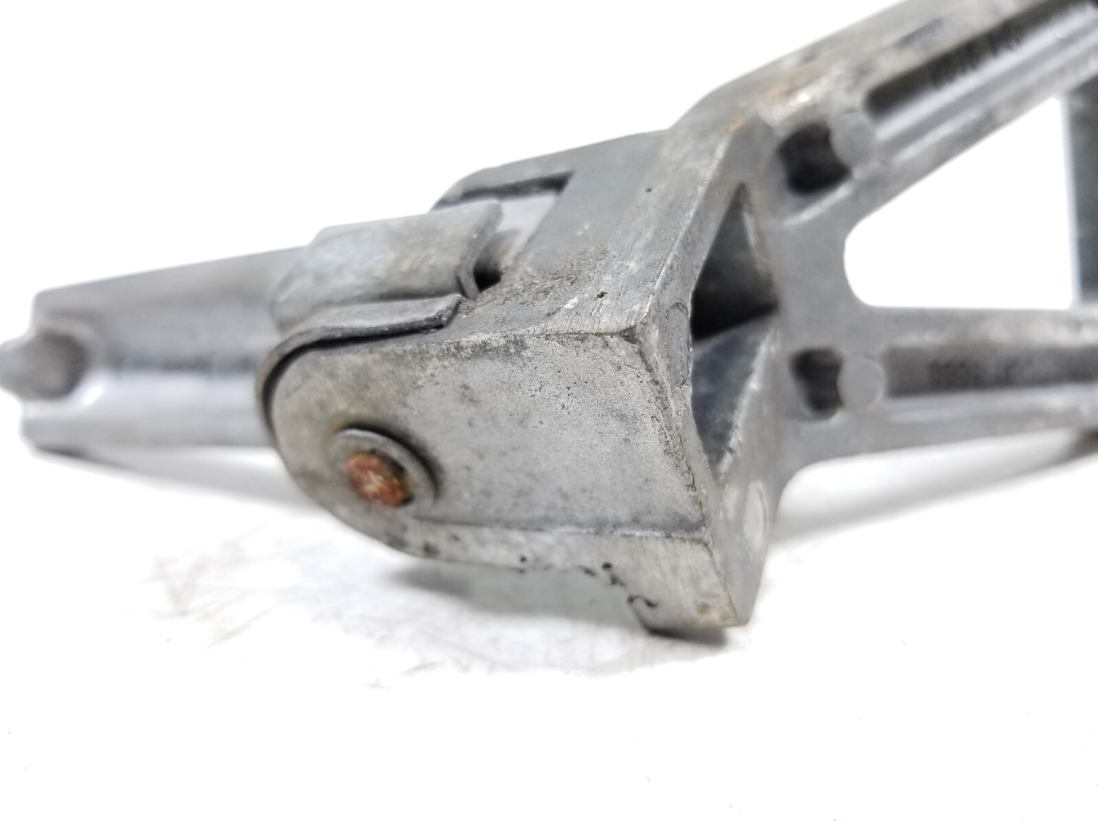 1995 Kawasaki Ninja ZX9 ZX-900 Rear Right Passenger Foot Peg