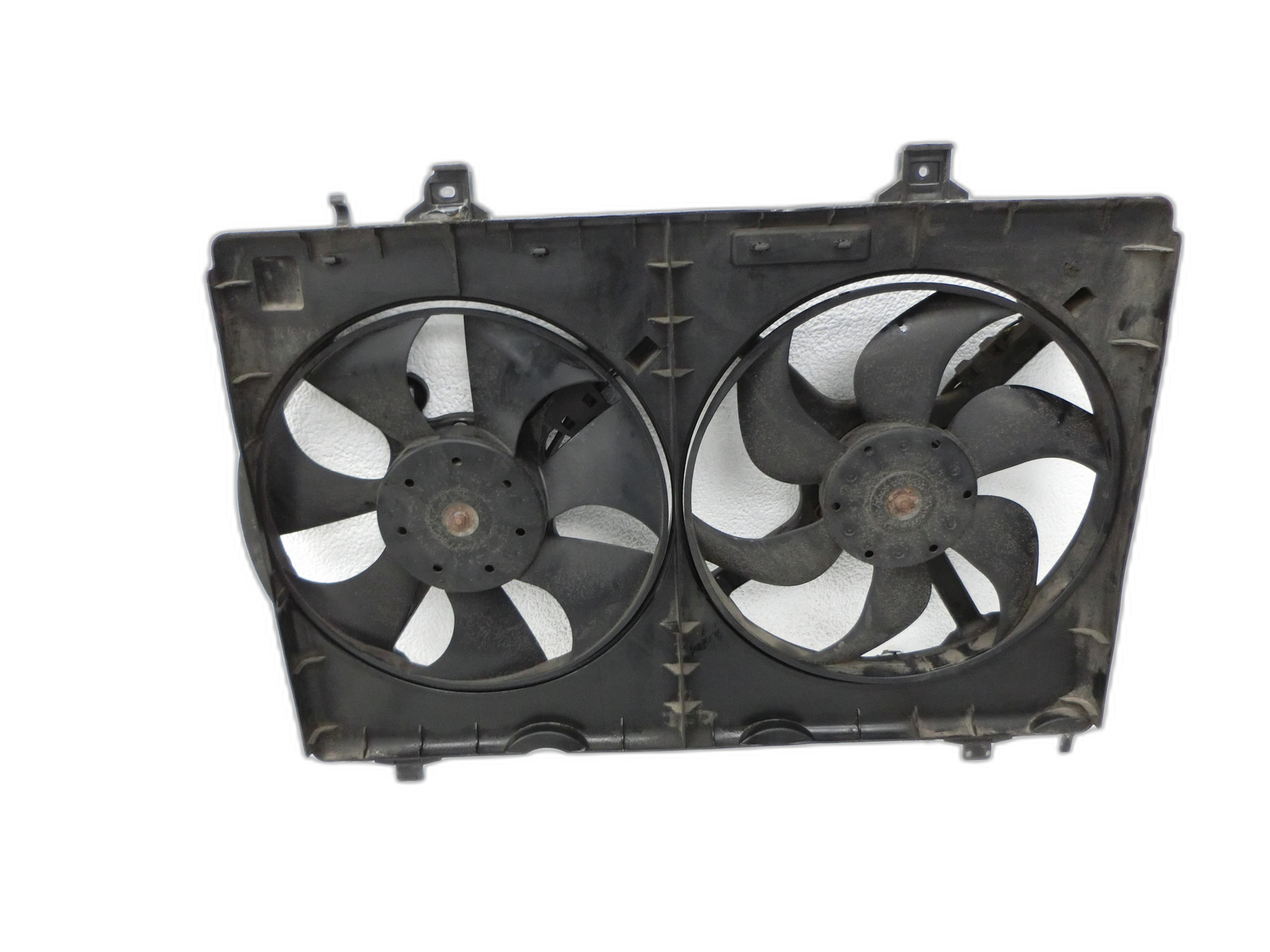 Ventilador para Radiador Renault Koleos I HY 4x4 07-11 - Bild 1