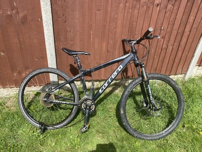 carrera vendetta black and orange