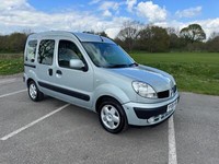Renault Kangoo 1.6 Expression 5dr AUTOMATIC WOW JUST 41,000 MILES FSH 1 OWNER!