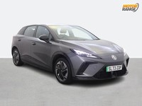 2023 MG MOTOR UK MG4 125kW SE EV 51kWh 5dr Auto HATCHBACK ELECTRIC Automatic