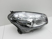 Nissan Qashqai J10 10-13 Scheinwerfer Frontscheinwerfer Rechts orig. Nissan Qashqai J10 10-13 01.01.2010 26010BR00B... Vorschau 4