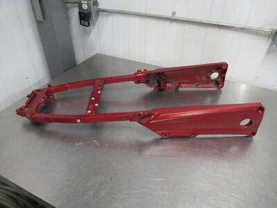 EB1179 2008 08 KAWASAKI NINJA ZX14 REAR SUB FRAME | eBay