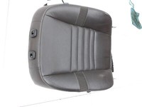 Renault Scenic III 09-12 Sitzbezug Rückenpolster Links Vorne für Fahrer Sitz beheizt Renault Scenic III 09-12... Vorschau 3
