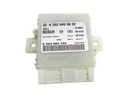 Mercedes CLC 180 K CL203 08-11 Steuergerät ECU Modul Einparkhilfe PDC SG Mercedes CLC 180 K CL203 08-11 09.06.2010... Vorschau 1