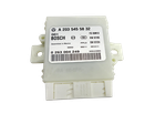 Mercedes CLC 180 K CL203 08-11 Steuergerät ECU Modul Einparkhilfe PDC SG Mercedes CLC 180 K CL203 08-11 09.06.2010... Vorschau 1