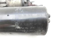 Mercedes W251 R300 07-10 CDI 3,0 140KW Autom Anlasser Starter Mercedes W251 R300 07-10 03.07.2008 A0061516101... Vorschau 2