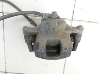 Toyota Auris II E18 12-15 Benzin/1,8 Hybrid 73KW Bremssattel Bremszange Vorne Rechts Toyota Auris II E18 12-15... Vorschau 4