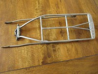 bikextras bike rack