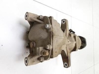 SSangyong Korando CK 10-13 e-XDi 2,0 129KW Differential Hinterachsgetriebe Hinten SSangyong Korando CK 10-13... Vorschau 2