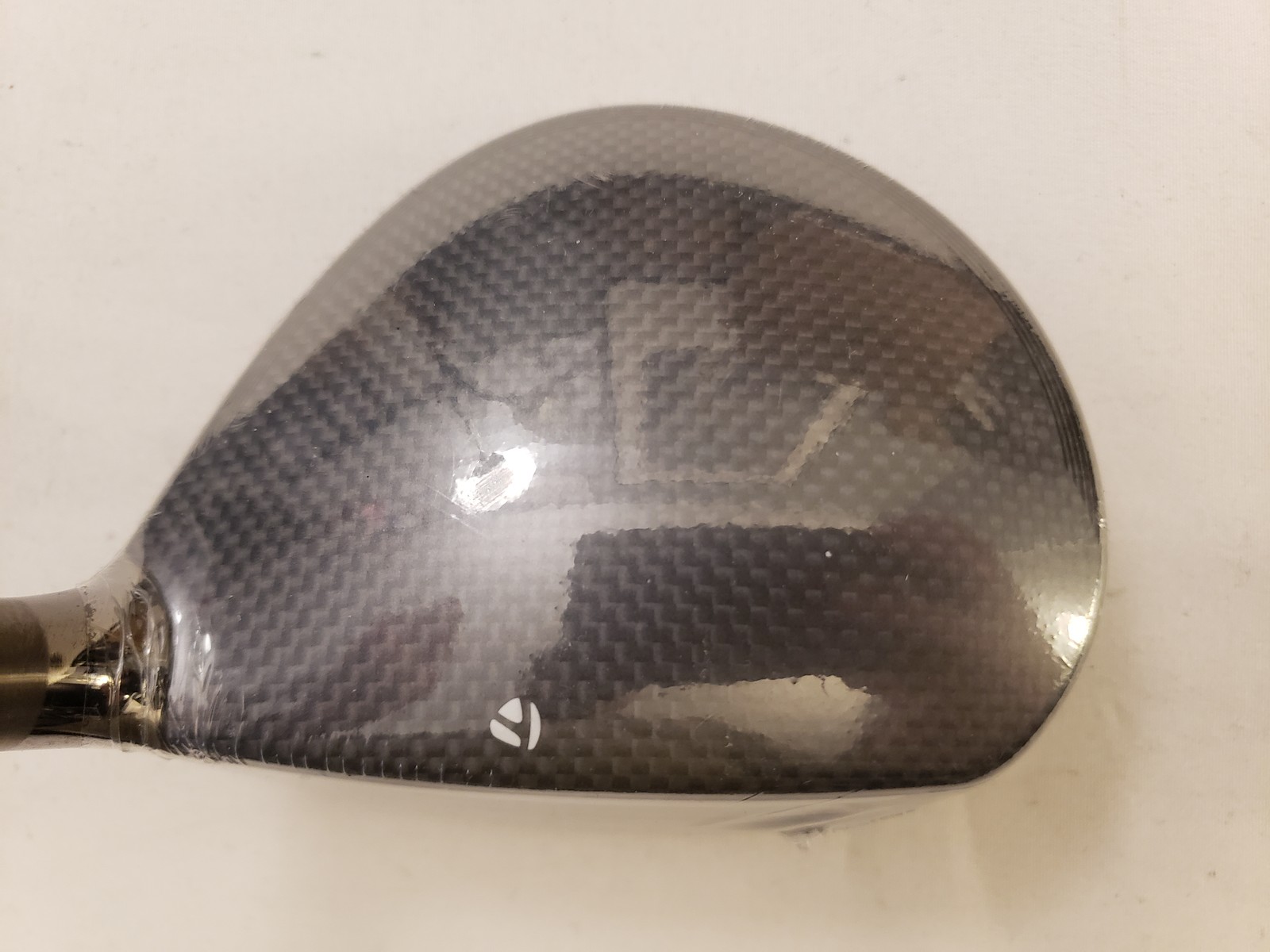 New TaylorMade Qi35 - 5 Fairway Wood 18* - Ventus FW 5-A - Senior - LH