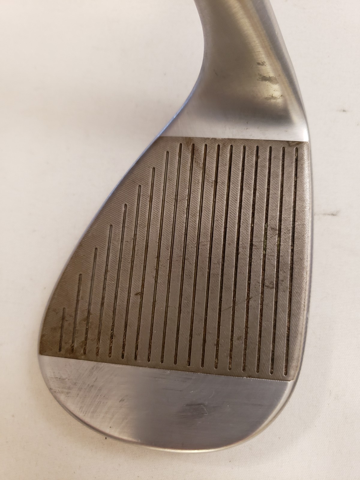 Used TaylorMade Milled Grind 4 MG4 - Sandwedge 56* - 12*B SB - DG 115 Wedge