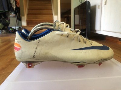 Nike Mercurial Vapor 13 Club MG PS velcro Jr futbolmania