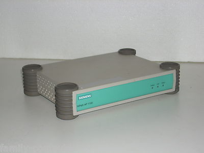 SIEMENS HiPath AP 1100  // S28155-H1100-A1