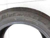Suzuki Vitara LY 18-24 1 x Reifen Sommerreifen Yokohama 215/55R17 94 V Suzuki Vitara LY 18-24 18.07.2019 gebraucht Vorschau 3
