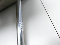 Mazda Cx-7 ER 09-12 Leder Kopfstütze Rechts oder Links Hinten Mazda Cx-7 ER 09-12 02.11.2011 gebraucht Vorschau 4